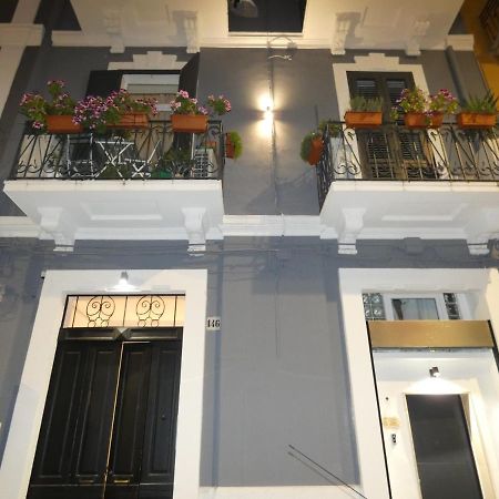 Casa Simonetta Apartment บารี ภายนอก รูปภาพ