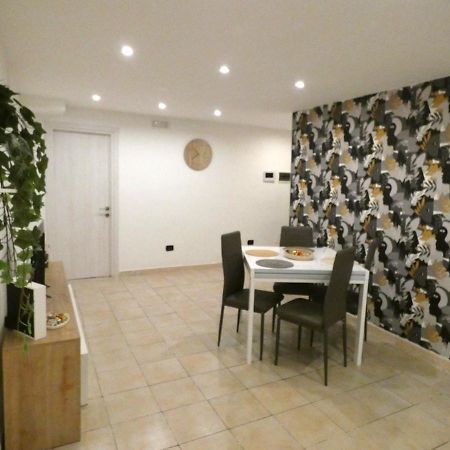 Casa Simonetta Apartment บารี ภายนอก รูปภาพ