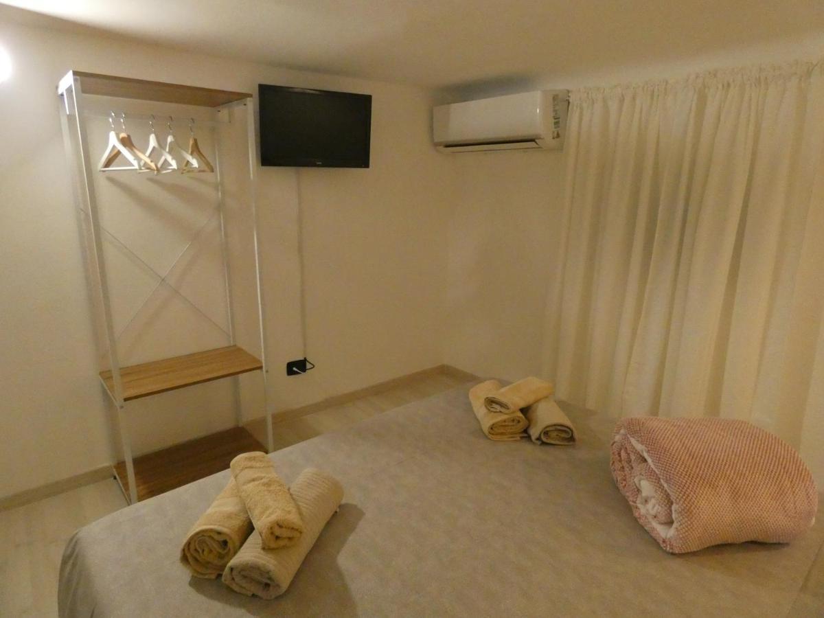 Casa Simonetta Apartment บารี ภายนอก รูปภาพ