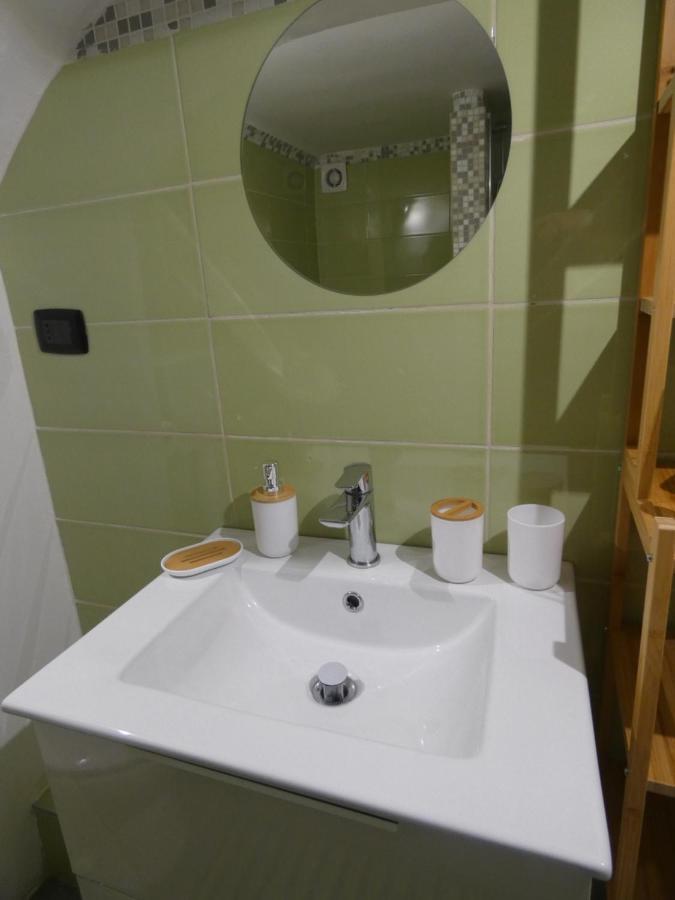 Casa Simonetta Apartment บารี ภายนอก รูปภาพ