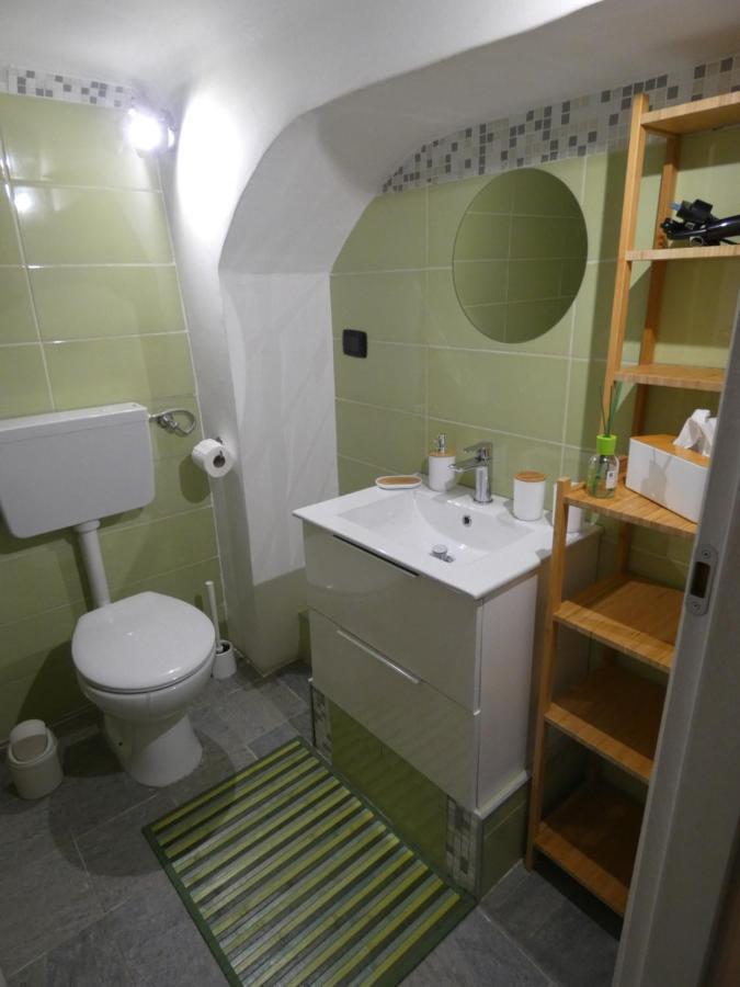 Casa Simonetta Apartment บารี ภายนอก รูปภาพ