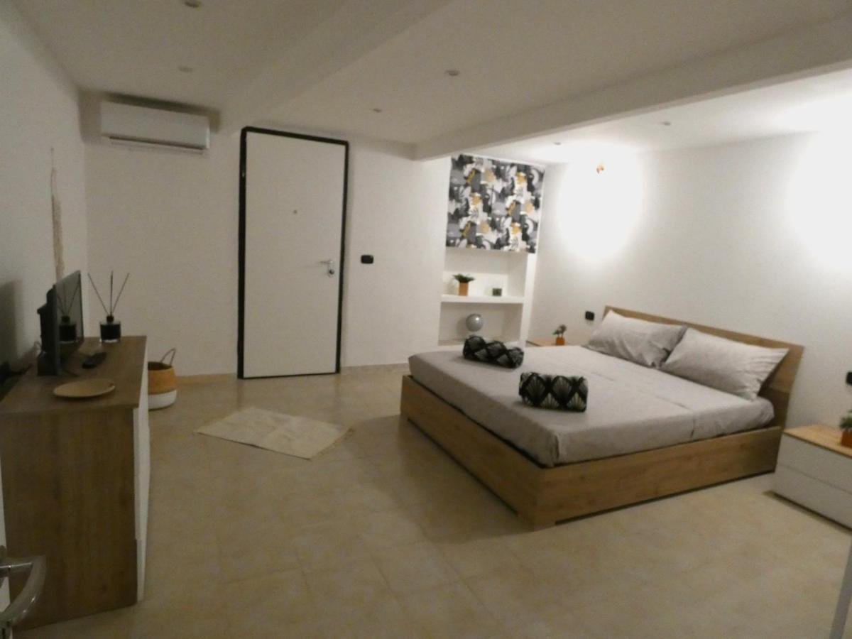Casa Simonetta Apartment บารี ภายนอก รูปภาพ