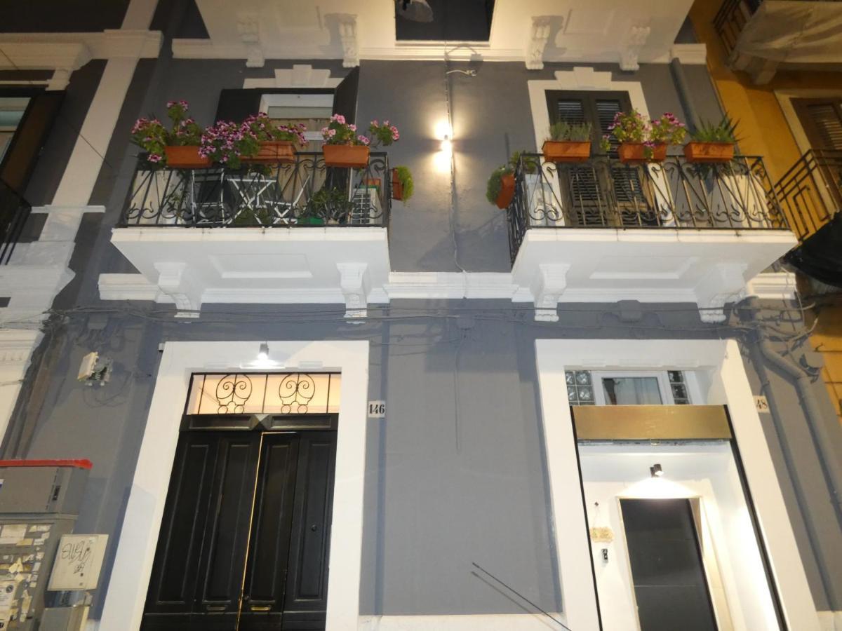 Casa Simonetta Apartment บารี ภายนอก รูปภาพ
