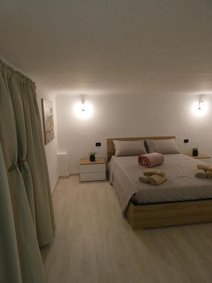 Casa Simonetta Apartment บารี ภายนอก รูปภาพ