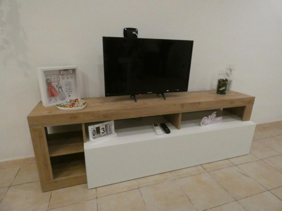 Casa Simonetta Apartment บารี ภายนอก รูปภาพ