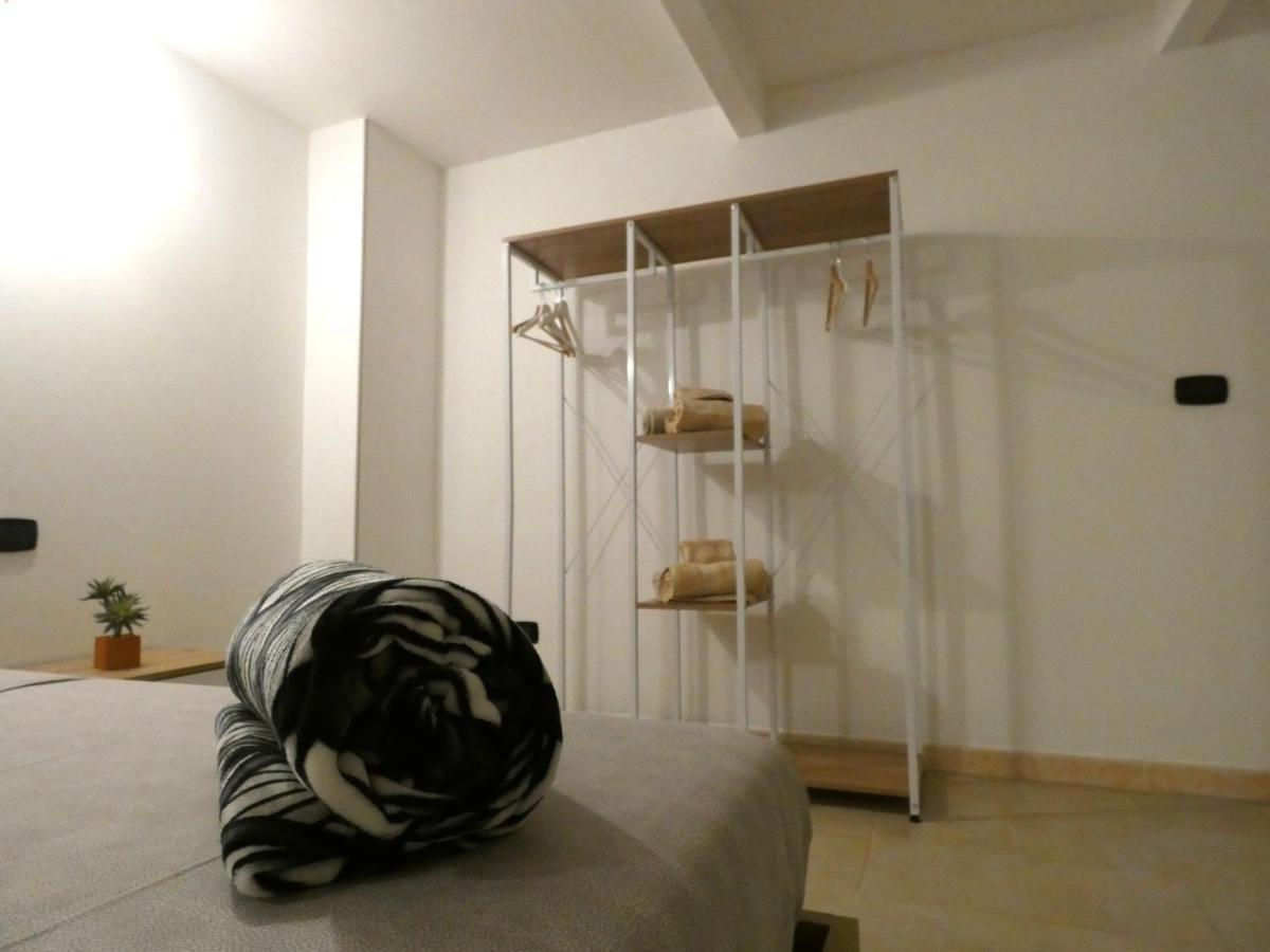 Casa Simonetta Apartment บารี ภายนอก รูปภาพ