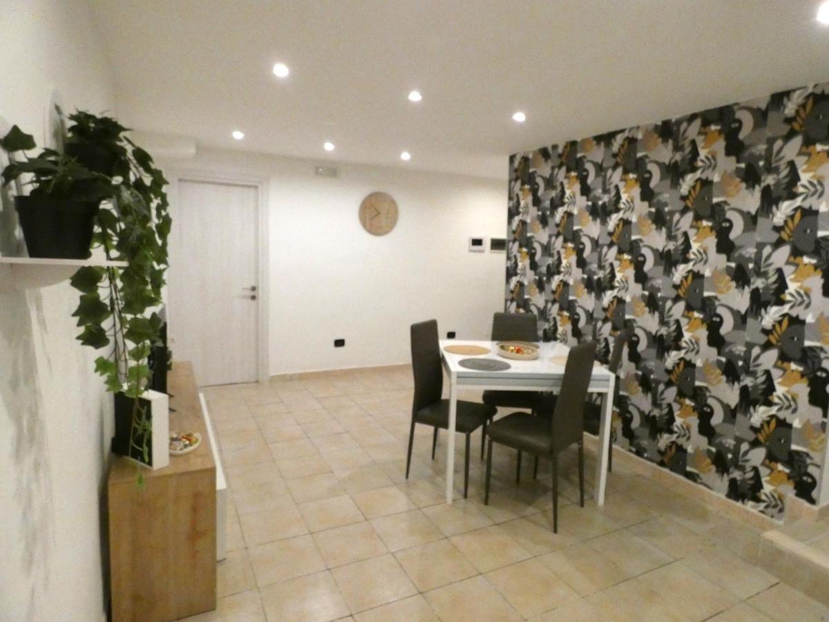Casa Simonetta Apartment บารี ภายนอก รูปภาพ