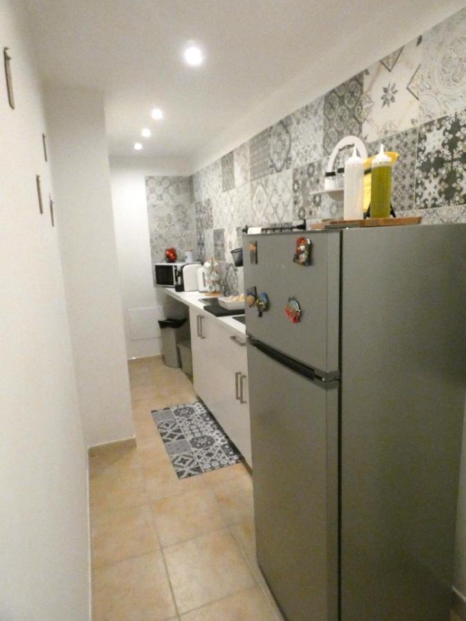 Casa Simonetta Apartment บารี ภายนอก รูปภาพ