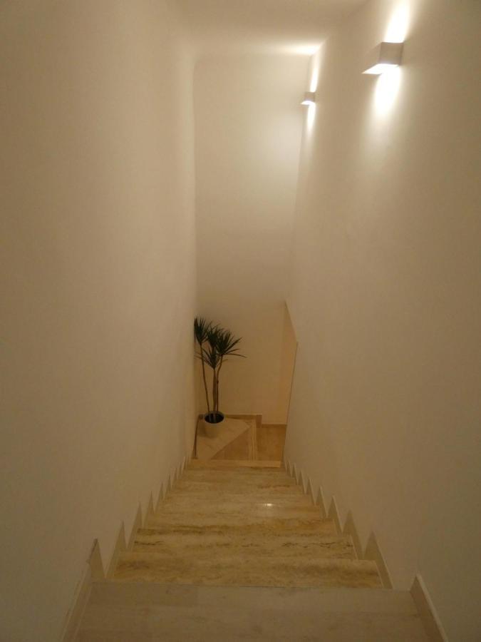 Casa Simonetta Apartment บารี ภายนอก รูปภาพ
