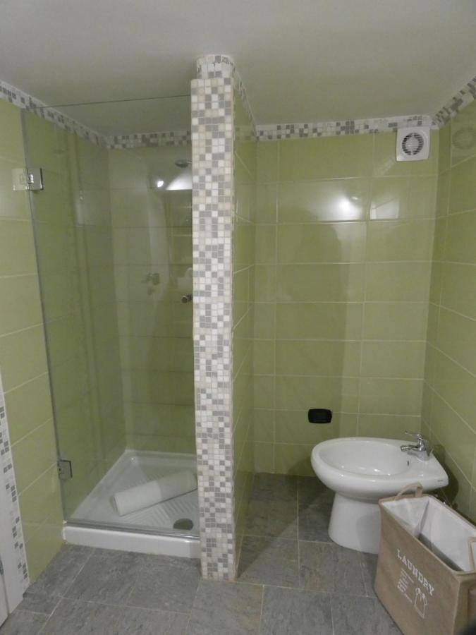 Casa Simonetta Apartment บารี ภายนอก รูปภาพ