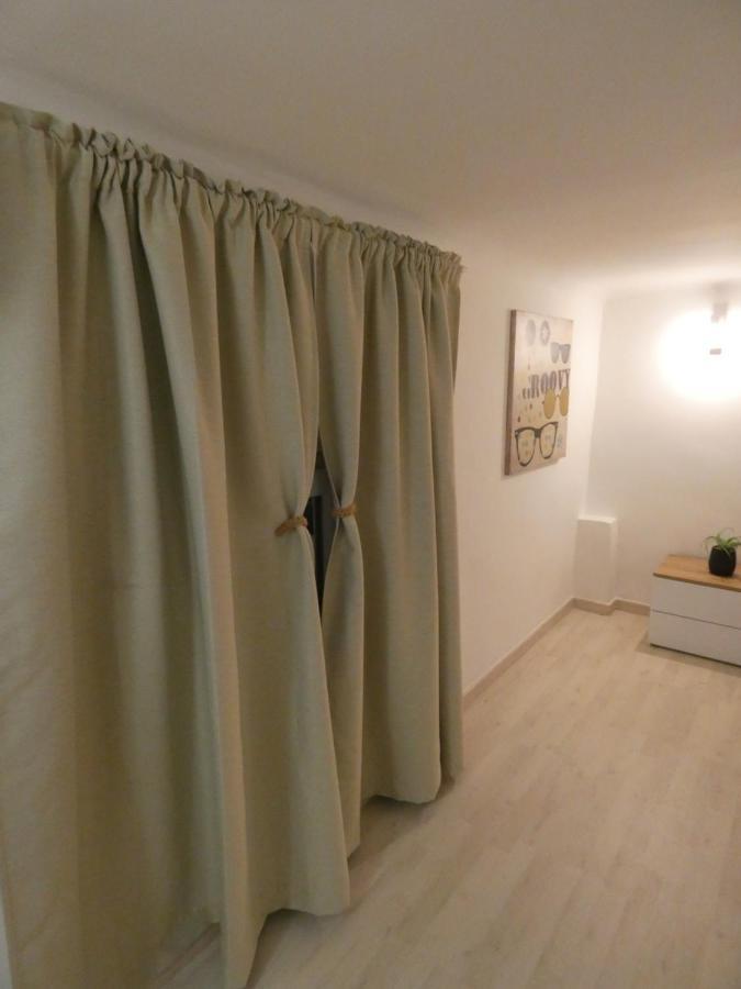 Casa Simonetta Apartment บารี ภายนอก รูปภาพ
