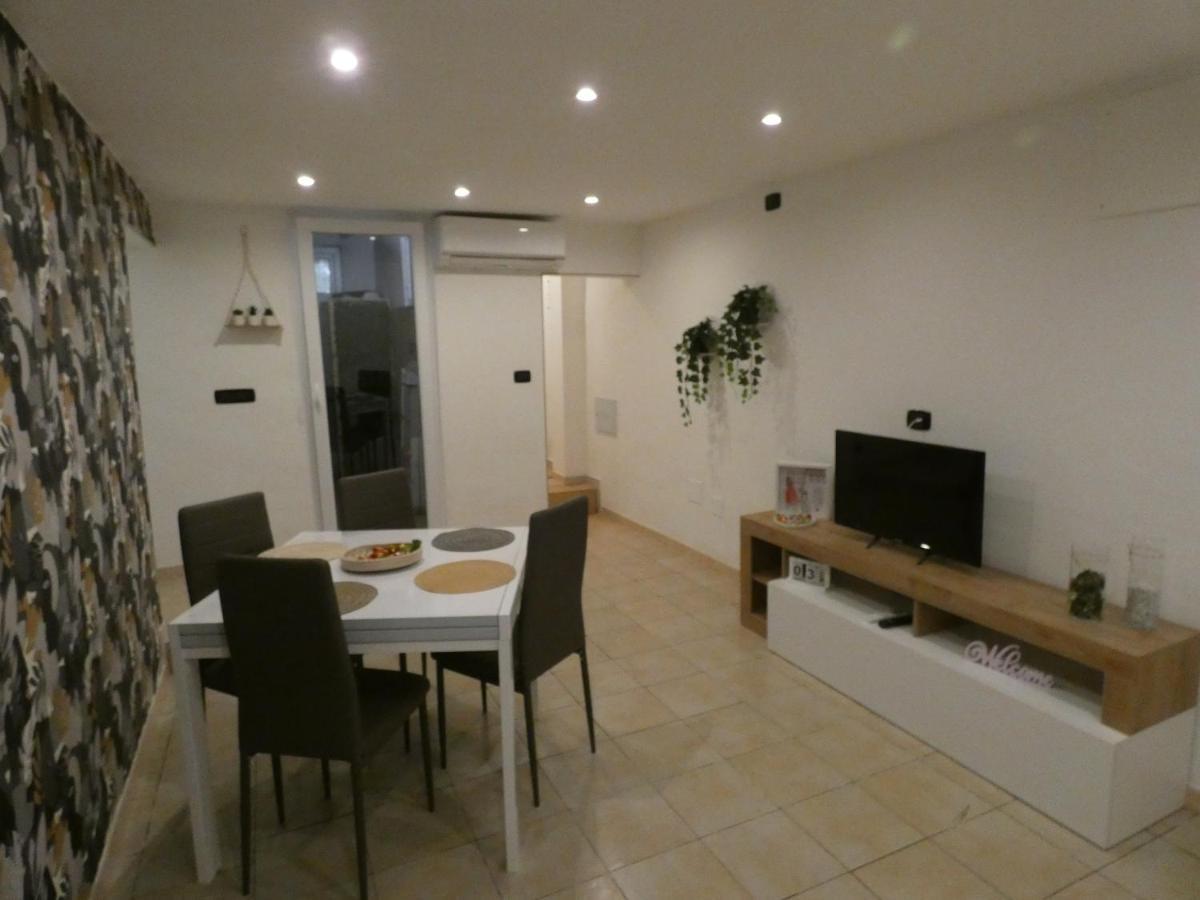 Casa Simonetta Apartment บารี ภายนอก รูปภาพ