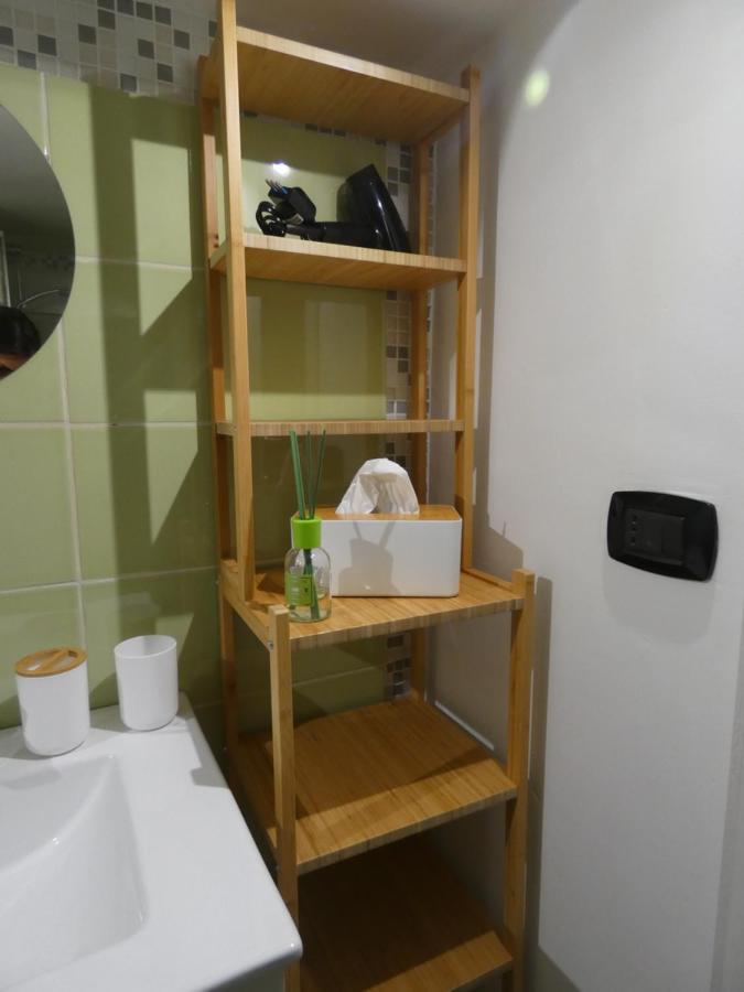 Casa Simonetta Apartment บารี ภายนอก รูปภาพ