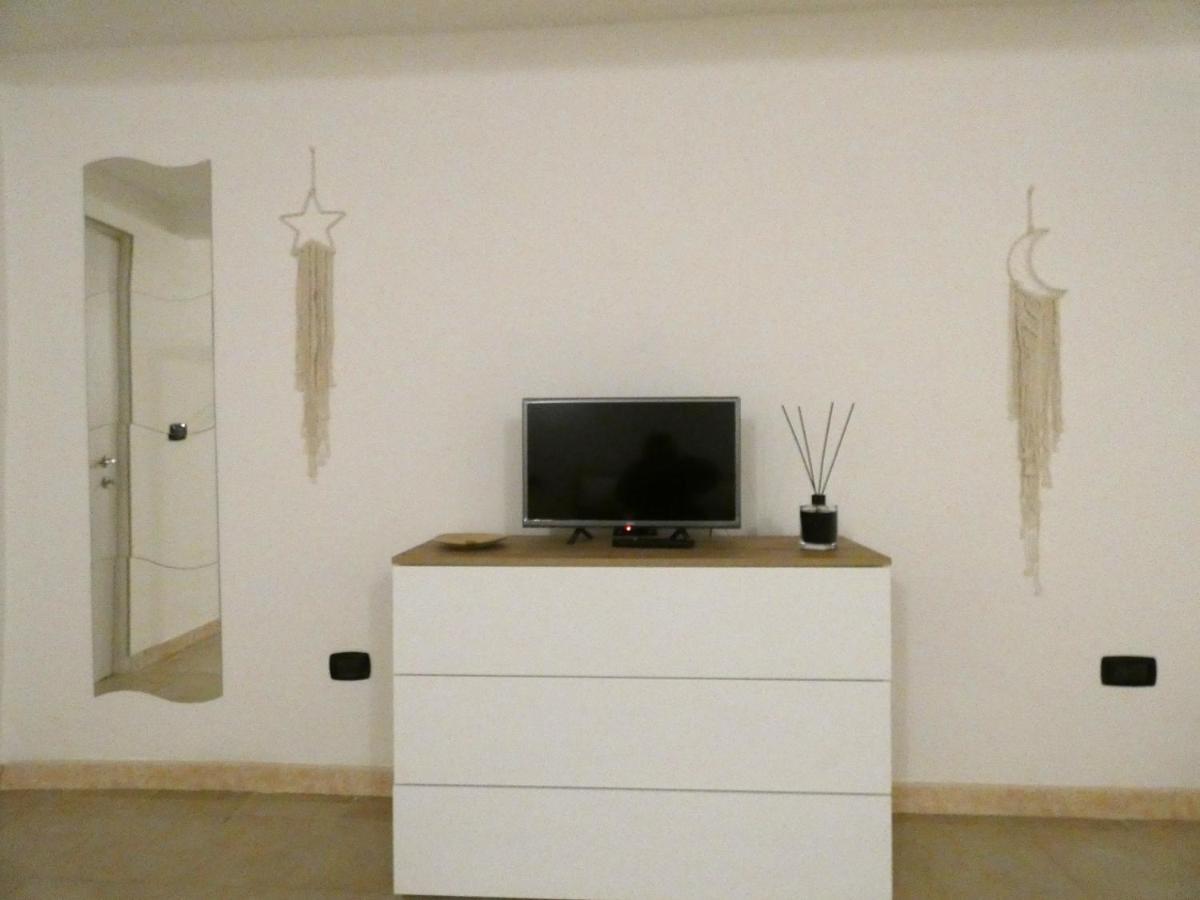 Casa Simonetta Apartment บารี ภายนอก รูปภาพ