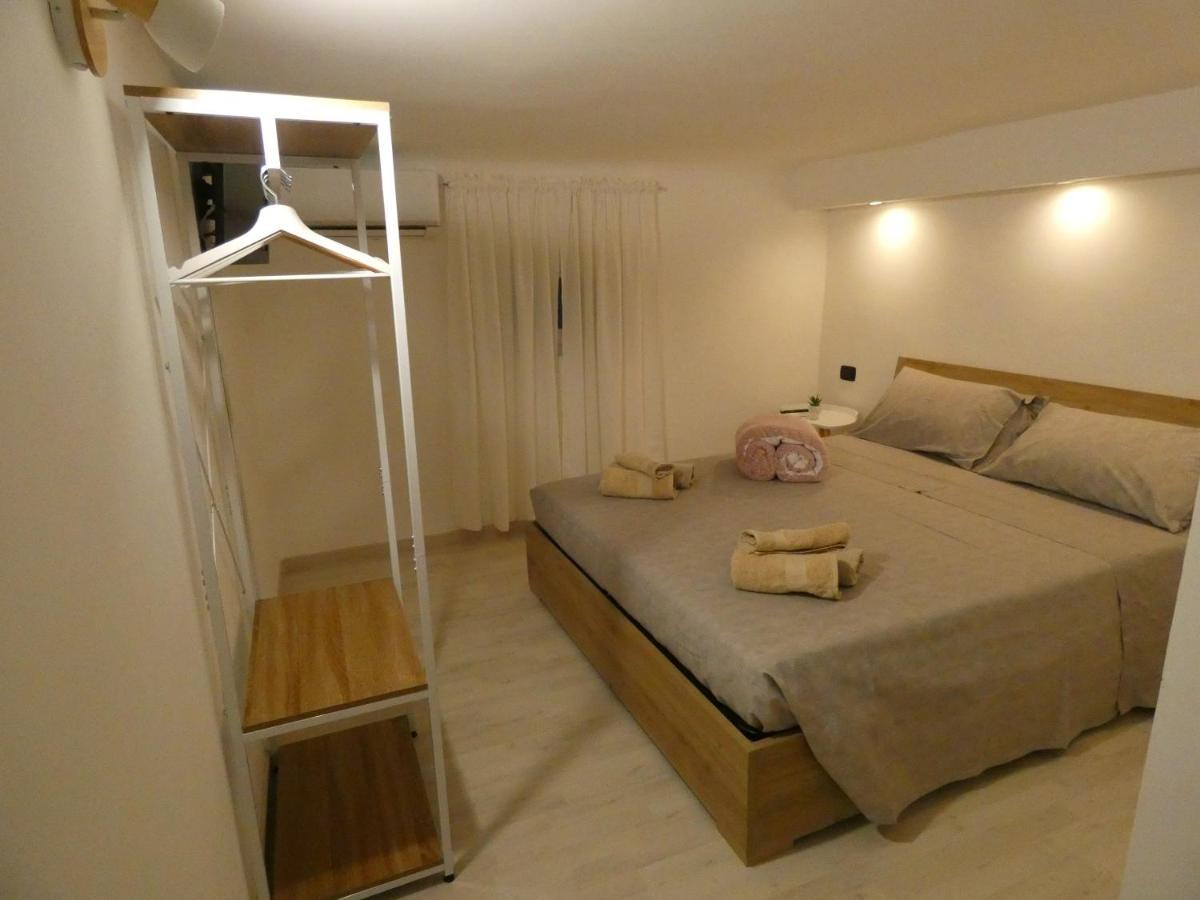 Casa Simonetta Apartment บารี ภายนอก รูปภาพ