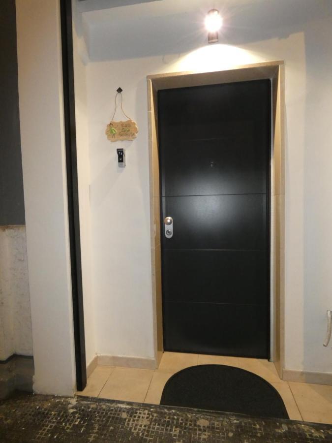 Casa Simonetta Apartment บารี ภายนอก รูปภาพ