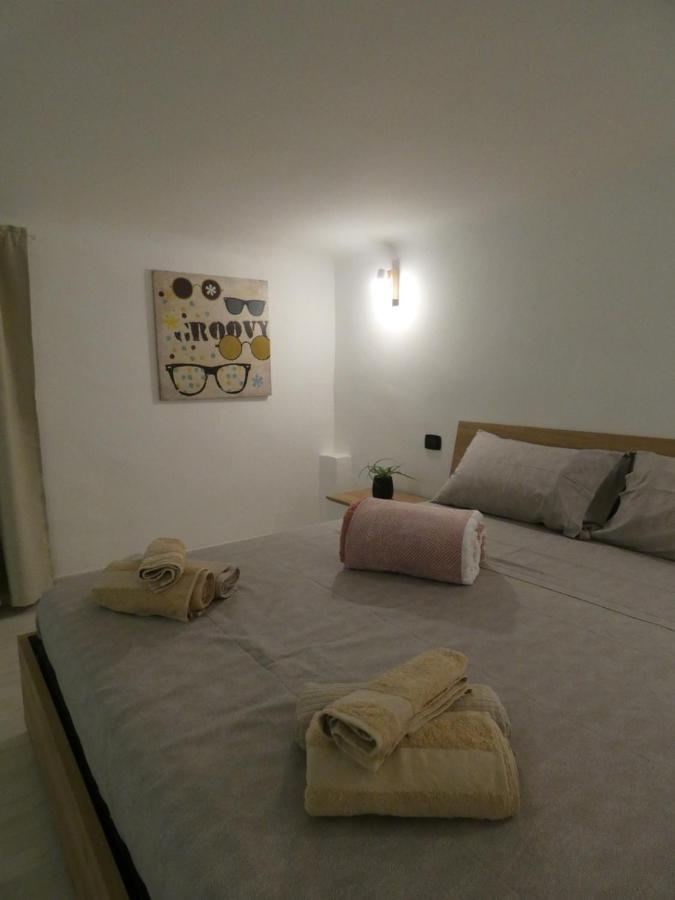 Casa Simonetta Apartment บารี ภายนอก รูปภาพ