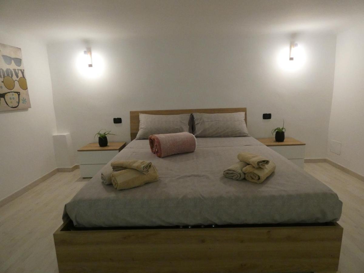 Casa Simonetta Apartment บารี ภายนอก รูปภาพ
