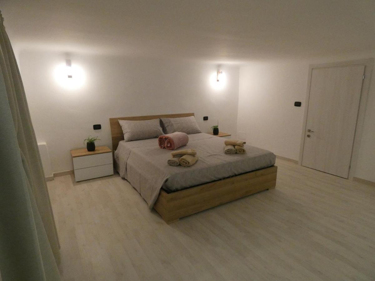 Casa Simonetta Apartment บารี ภายนอก รูปภาพ